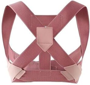 Useful Little Things Invisible Hunchback And Back Posture Corrector Belt pink