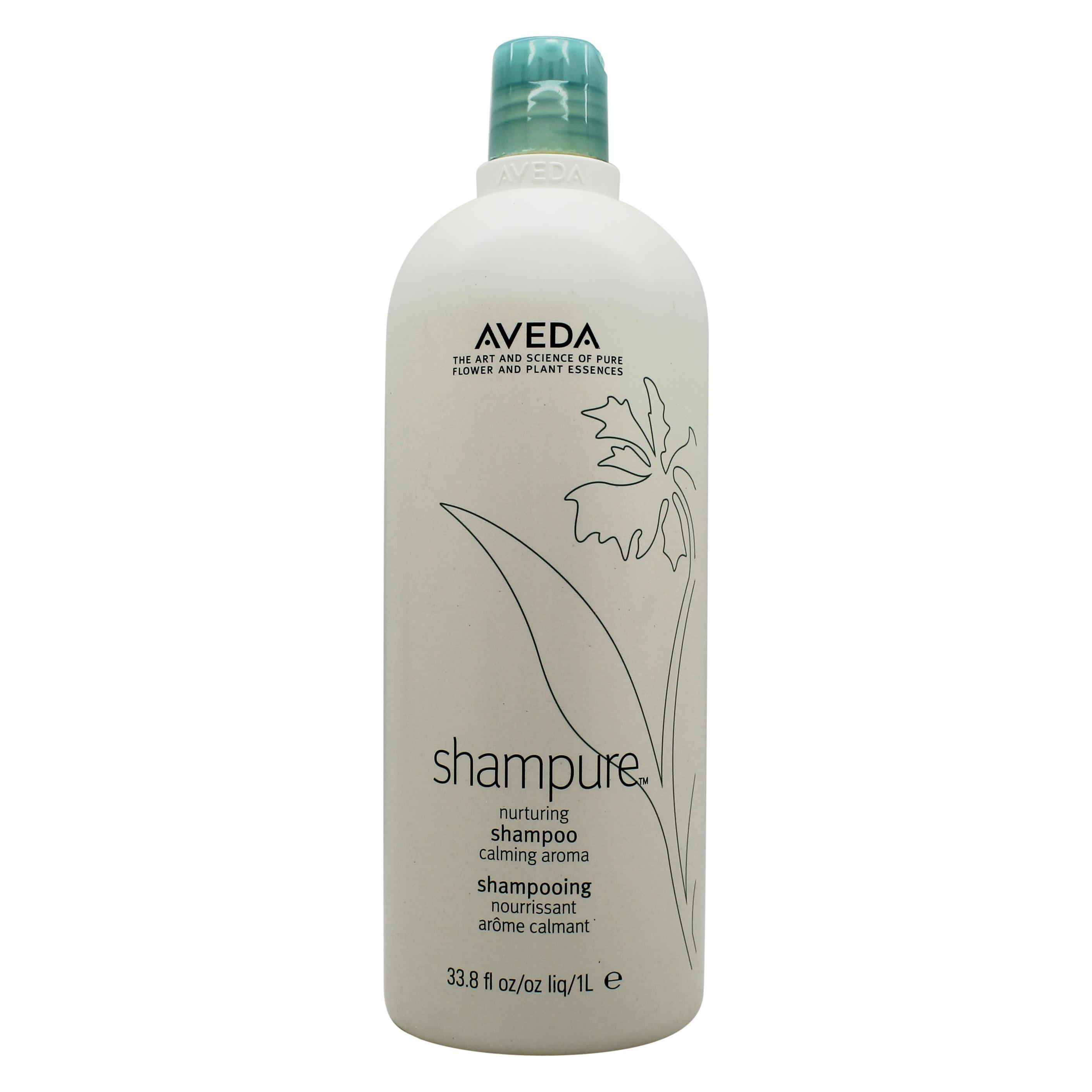 Aveda Shampure Nurturing Shampoo (Flüssiges Shampoo, 1000 ml) (018084998069)
