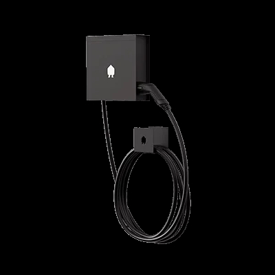 Smappee EV Wall, 22 kW EVWC-332-C8R-E-B