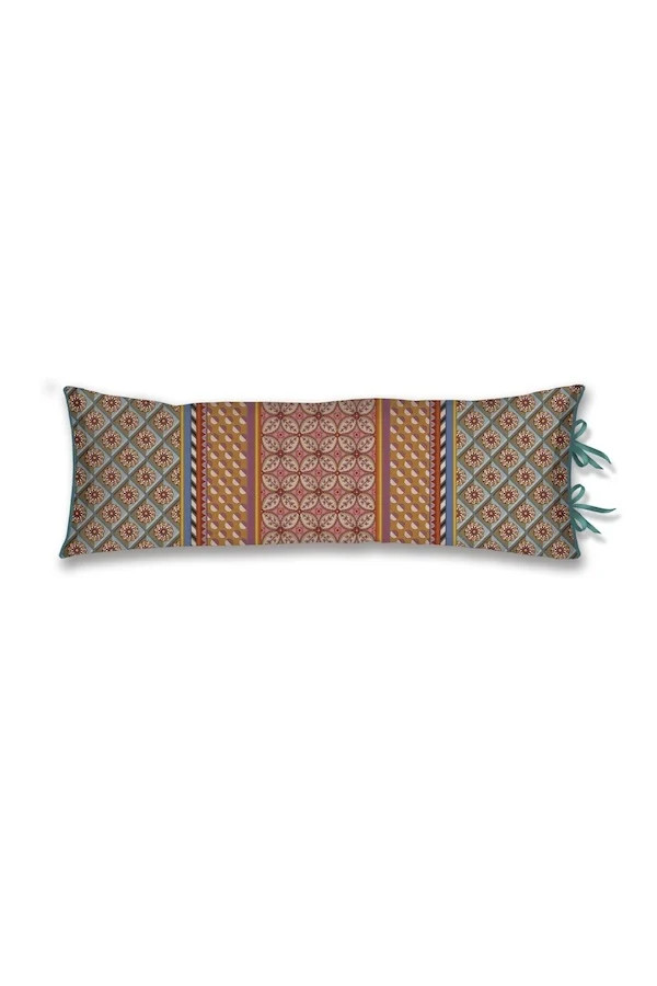 Pip Studio Bogolan Long Multi sierkussen