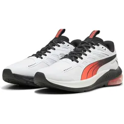 PUMA X-Cell Lightspeed Laufschuhe Herren 17 - PUMA white/glowing red 44.5