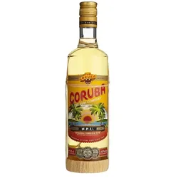 Coruba Non Plus Ultra Rum 40% Vol. 0.7L