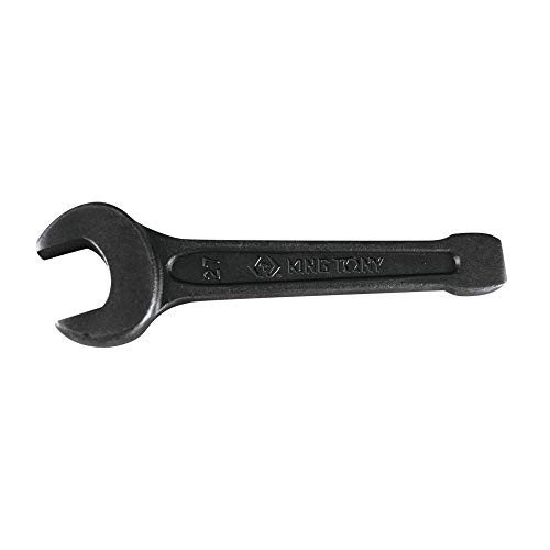 KING TONY 10A0-95 Slogging open einde moersleutel, 95 mm