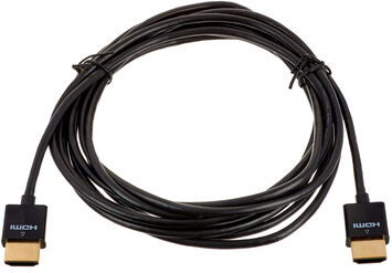 Kramer C-HM/HM/PICO/BK-10 Cable 3.0m Noir