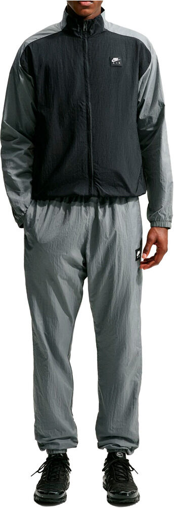 Nike air chándal hombre Gris (M)