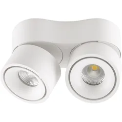 EVN Lichttechnik Wand-u.Deckenleuchte AS20260125