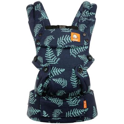 Tula Explore Baby Carrier - Everblue