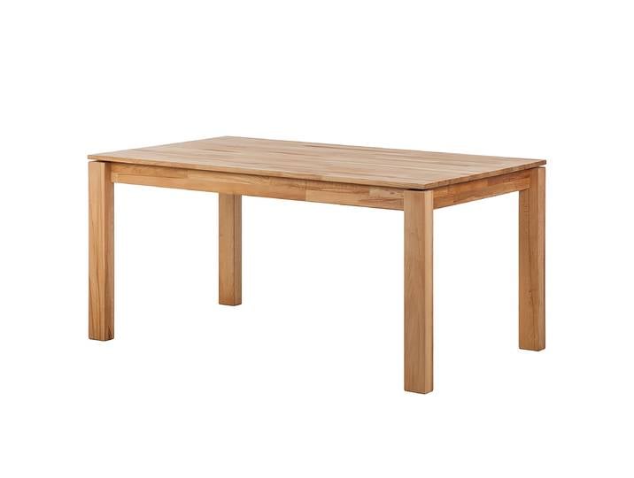 Esstisch RedWOOD 180 x 90cm Braun/Beige/Kernbuche