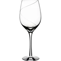 Line Rotweinglas 670 ml