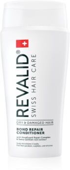 Revalid Bond Repair Conditioner condicionador para cabelo seco a danificado 200 ml. Bond Repair Conditioner