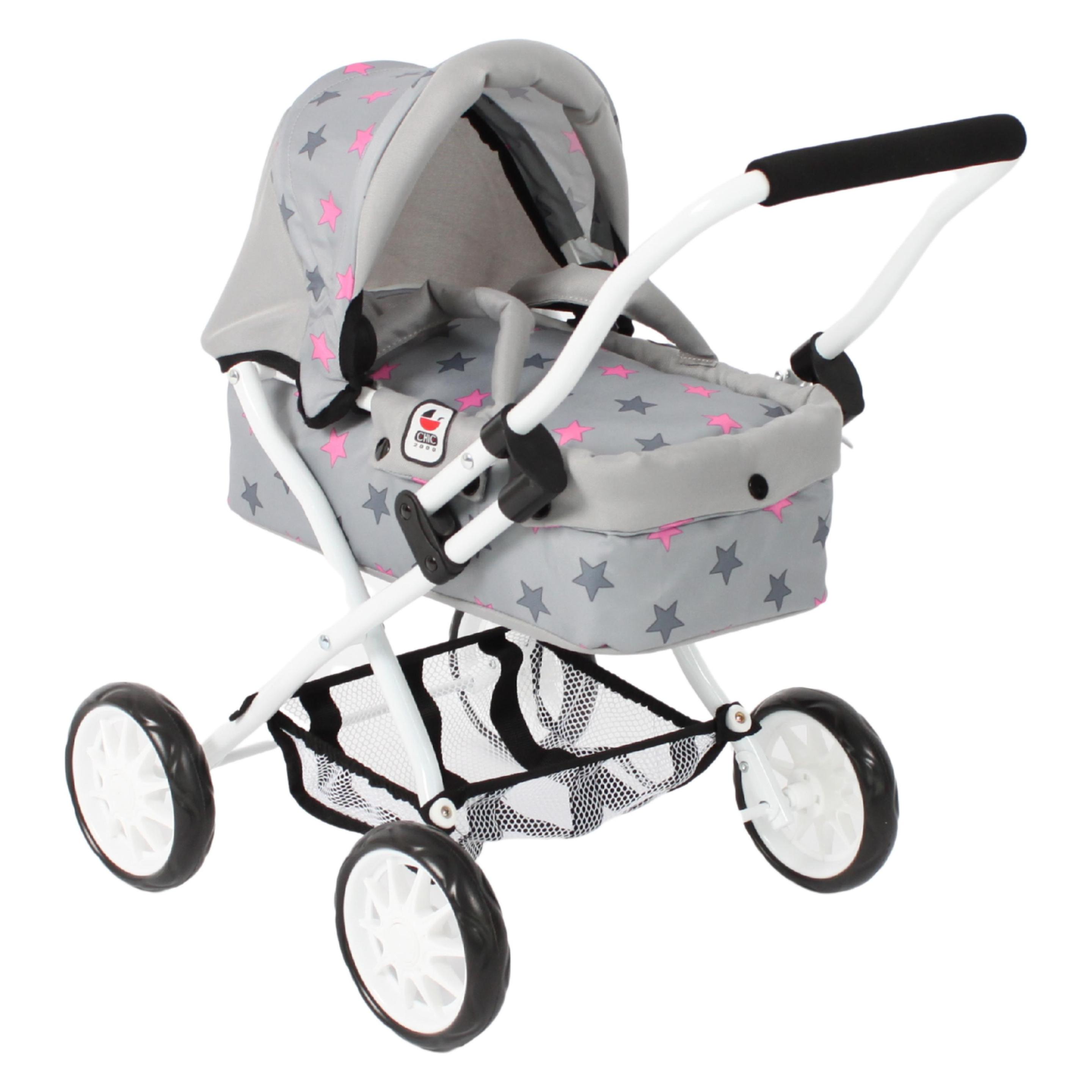 Bayer Mini-Kuschelwagen "SMARTY" (555-37)