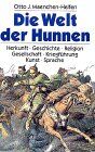 Maenchen-Helfen, Otto J. - Die Welt der Hunnen. Herkunft - Geschichte - Religion - Gesellschaft - Kriegsführung - Kunst - Sprache - Preis vom 30.09.2026 09:01:18 h