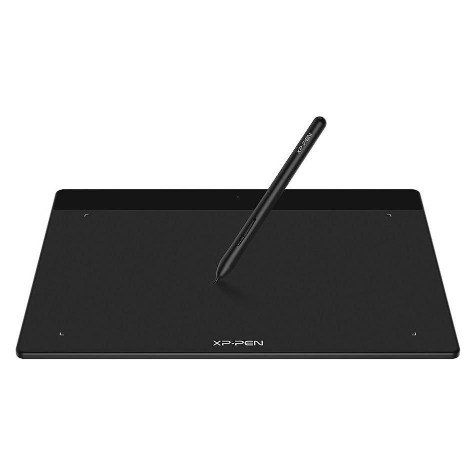 XP-Pen Graphics tablet Deco Fun L Classic Black (10", 5080 lpi) (CT1060)