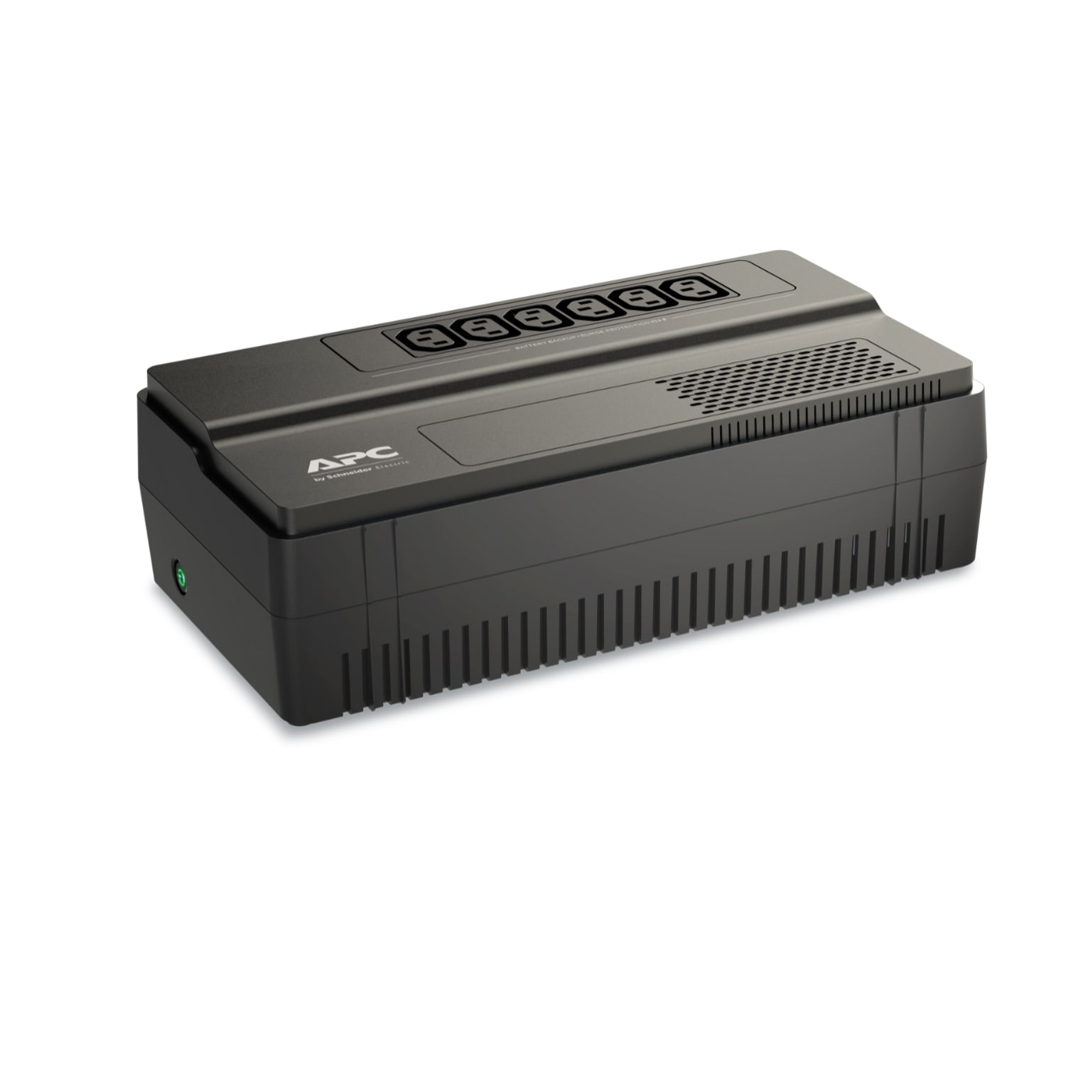 APC Easy UPS BV BV800I, 800VA, 6x C13, AVR, Überspannungsschutz