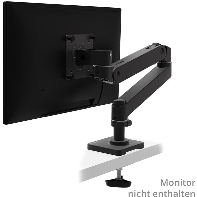 ERGOTRON LX PRO ARM SINGLE DISPLAY DESK GROMMET MOUNT WCB