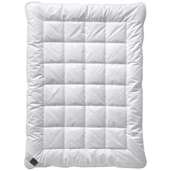 Billerbeck Junior Charmant Bettdecke - superleicht	100 x 135 cm