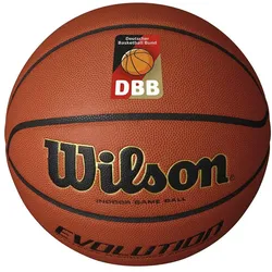 Wilson, Basketbälle, (6)