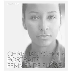 Portraits - Femmes de Suisse, Fachbücher von Christian Scholz
