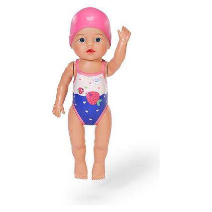 Zapf Creation Zapf Baby born Schwimmende Lizzie 30cm (839461)