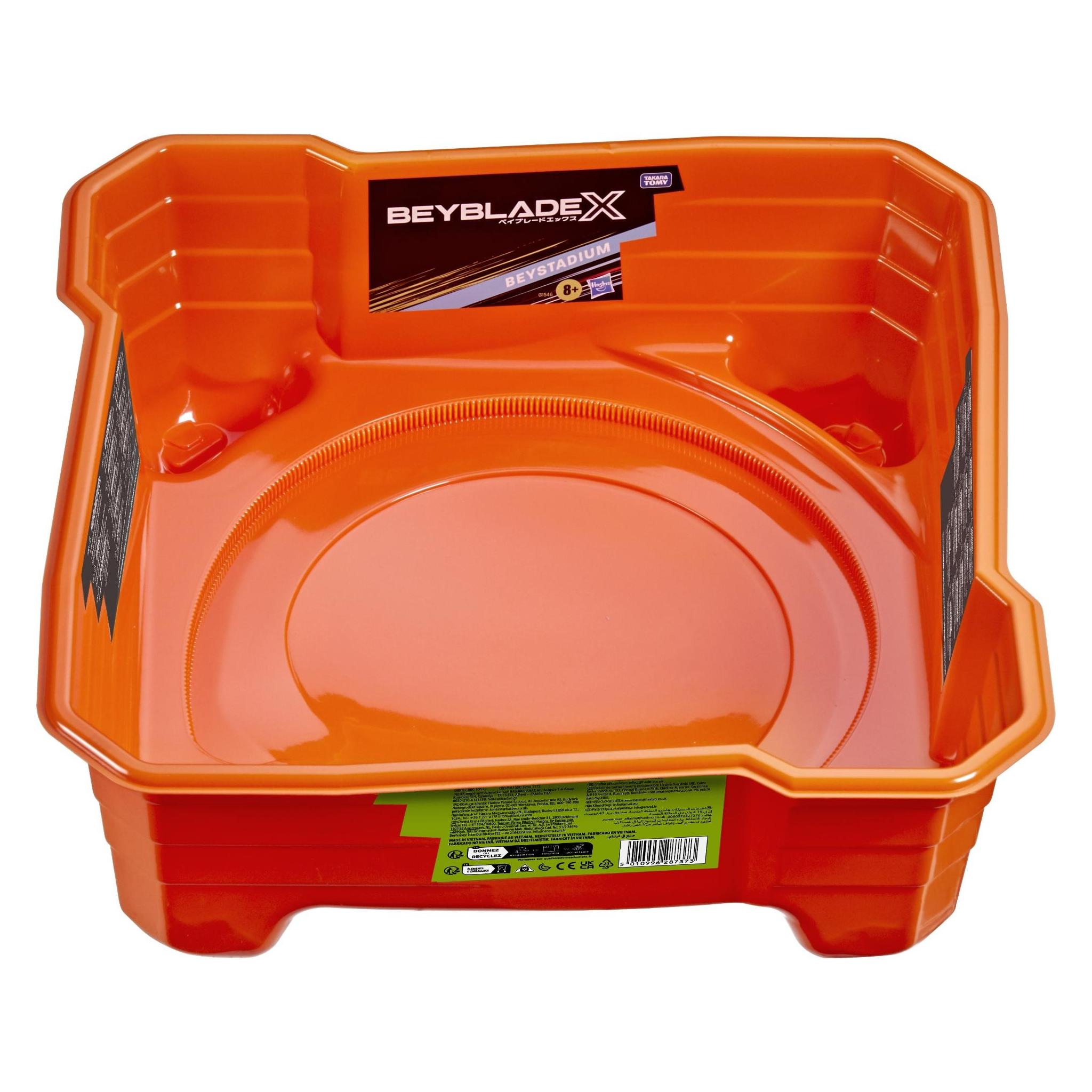 Hasbro Bbx Riverside (Deutsch) (G1546EU4)