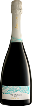 Spumante Brut - Tagliamare - Argiolas - 0.75L Sardegna