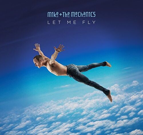 MikeThe Mechanics - Let Me Fly - Preis vom 09.10.2026 07:28:09 h