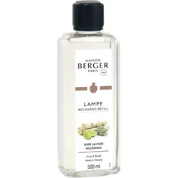 Wilderness Duft für katalytische Lampe 500 ml