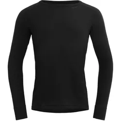 Devold DUO ACTIVE MERINO 205 SHIRT MAN XXL BLACK