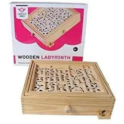 Weible Kugel Labyrinth (1 Spieler)