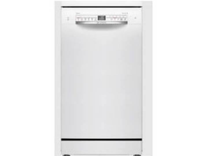 Bosch Lave-vaisselle 60cm 10 couvert 46db blanc - SPS2HKW58E