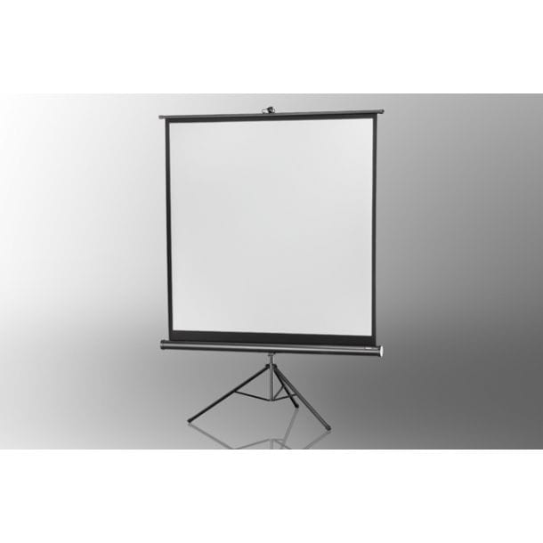 celexon Stativleinwand Economy 158 x 158cm 1090015