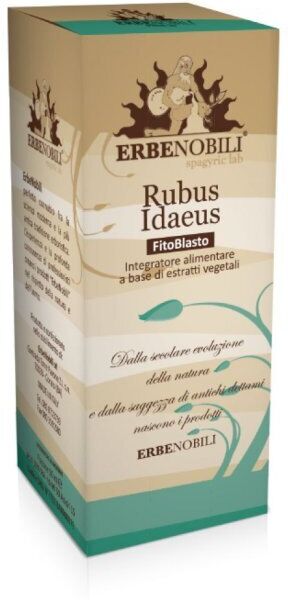 Erbenobili Rubus Idaeus Phytoblast 50 ml
