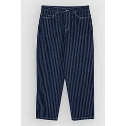 Element Big 5 Denim Herringbone Jeans herringbone denim Gr. 26
