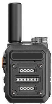 LightInthebox Walkie-Talkies Waterproof Shock Resistant , Rechargeable Long Range, Mini Instant 2 Way Radios