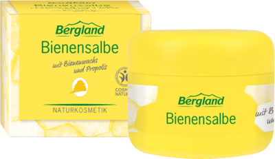 Bergland GmbH BIENENSALBE BDIH 30 ml 06646878