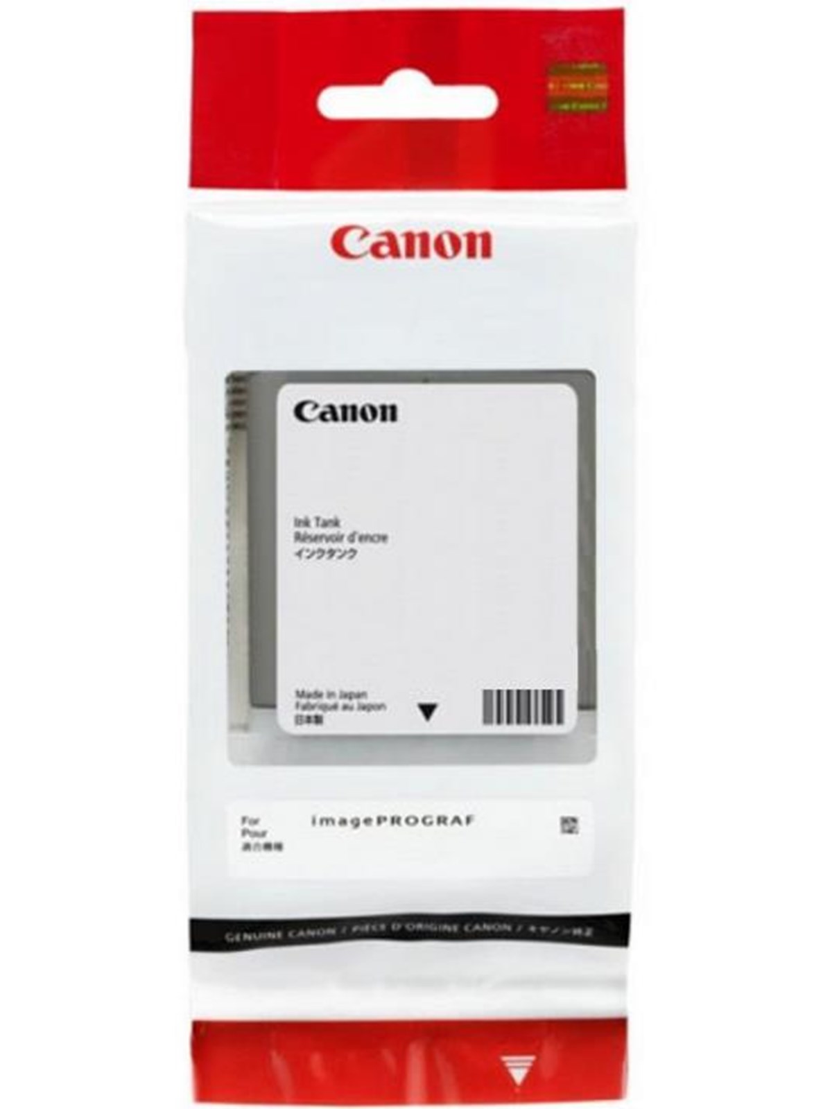 Canon PFI-2700 Orange