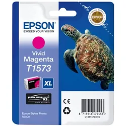 EPSON Tinte T1573 magenta (C13T157340)