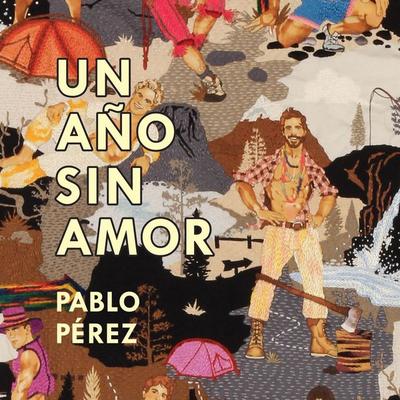 Un año sin amor - Pablo Pérez, Audio, 9789178758951