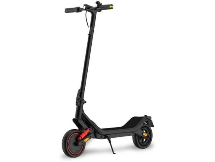 Wispeed - Trottinette Électrique Airo V6 Noir