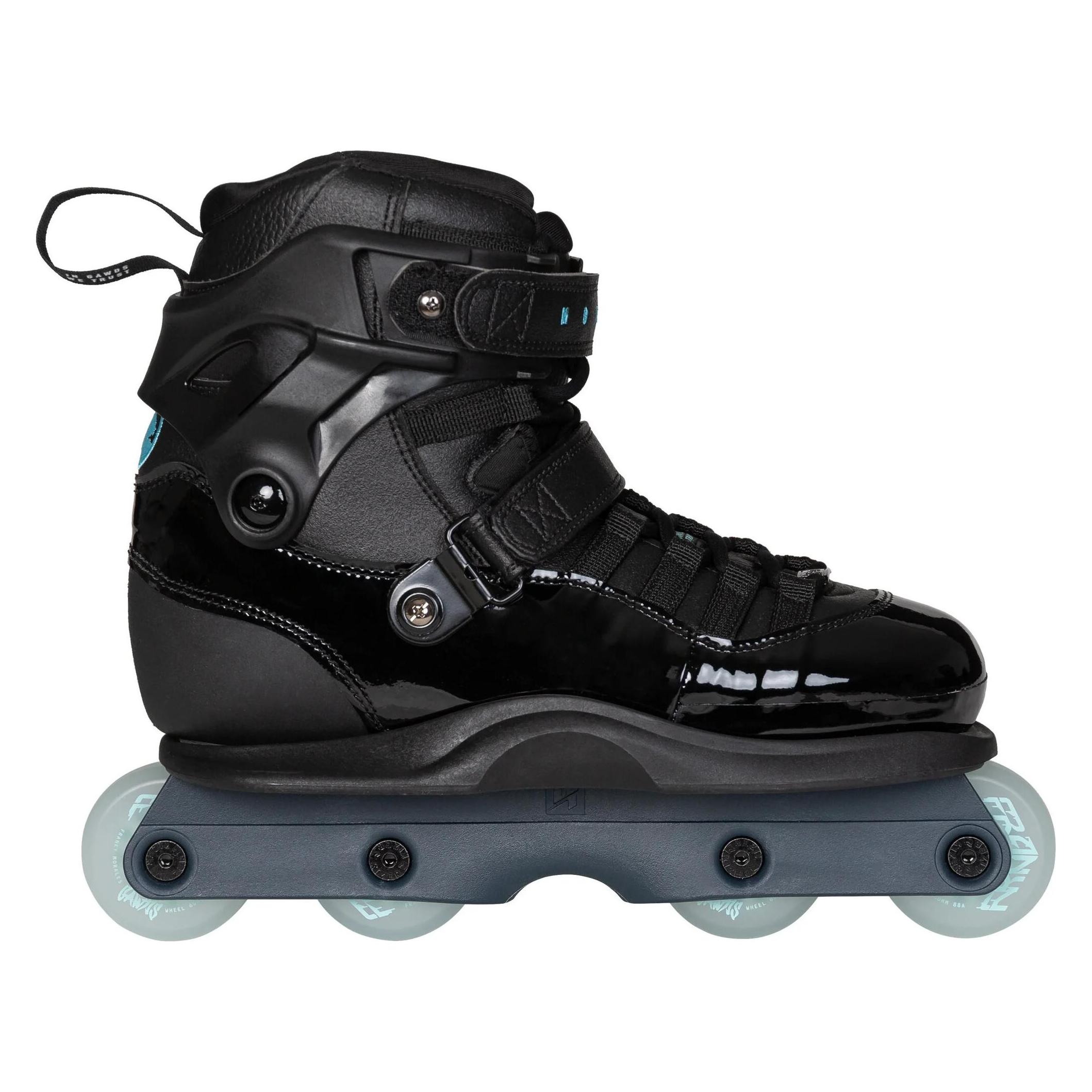 Gawds Skates (40) (10008)