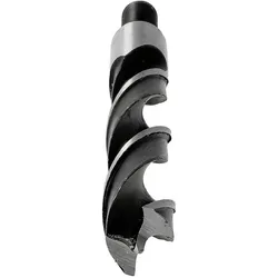 Heller, Bohrereinsatz, Holz-Spiralbohrer 22 mm 23349