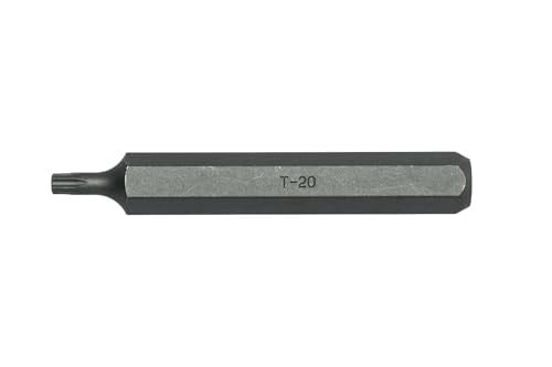 Tengtools TX20 TX-bit 75 mm lang