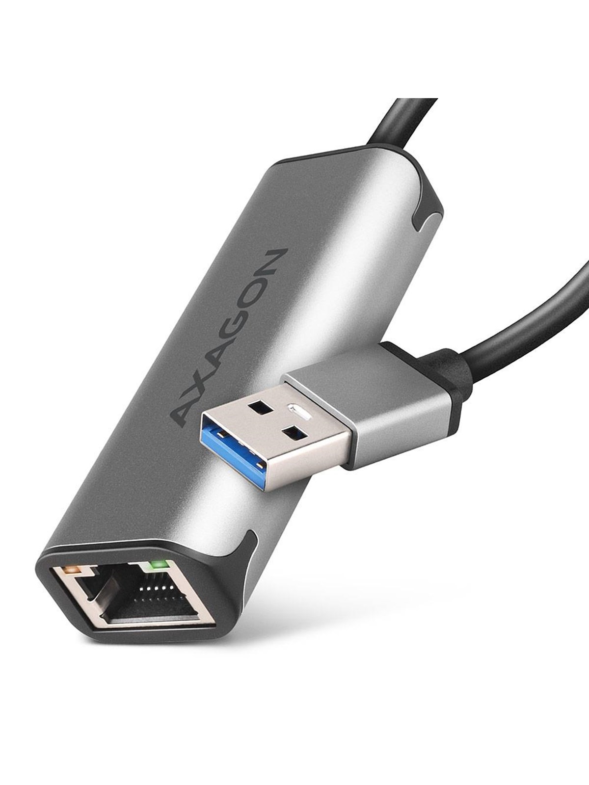 AXAGON 2.5 Gigabit Ethernet USB-A Externer Netzwerkadapter