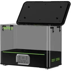 Sunlu Filadryer E2 (Box), 3D Drucker Zubehör