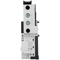 Eaton Arbeitsstromauslöser NZM2/3-XA208-250ACDC