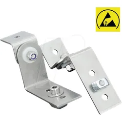 L2W 240400-02 - Montagesatz, schwenk, ESD Isolation