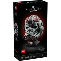 LEGO® Star WarsTM 75429 AT-AT PilotTM Helm