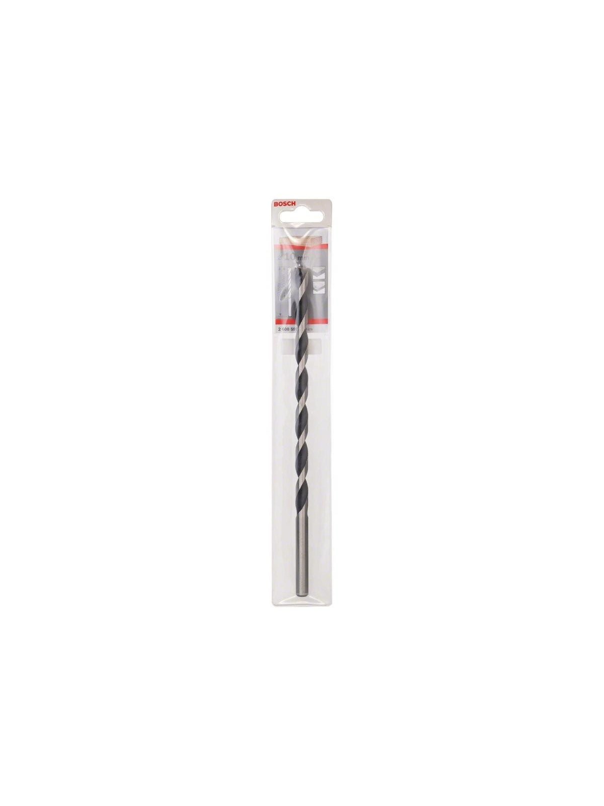 Bosch Wood drill bit 10.0x250.0mm 1 pc.