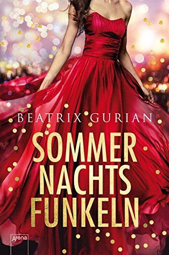 Beatrix Gurian - Sommernachtsfunkeln - Preis vom 09.10.2026 07:28:09 h