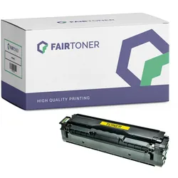 Kompatibel für Samsung Xpress C 1860 (CLT-Y504S/ELS / Y504) Toner Gelb